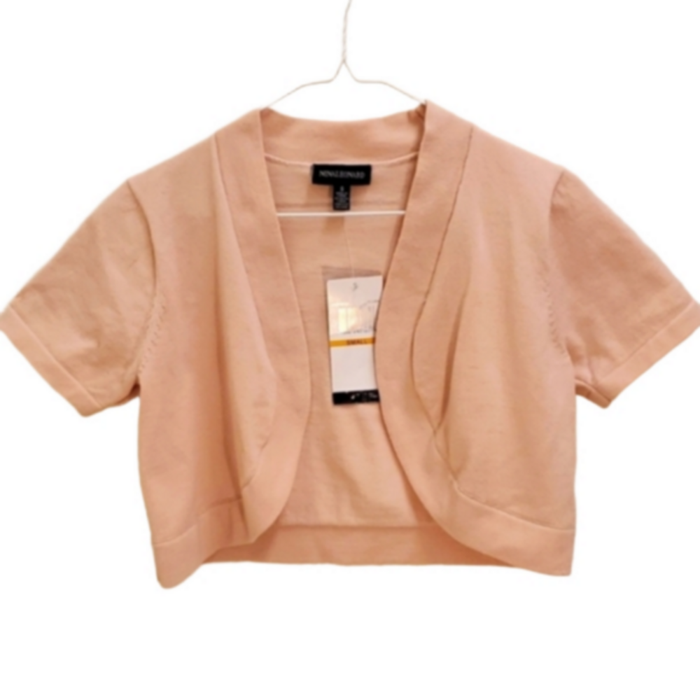 Nina Leonard Cover‎ Up Top